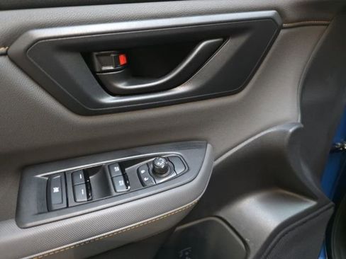 Used 2026 Subaru Forester Wilderness AWD/4WD image 8