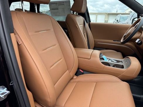 New 2026 Hyundai Palisade Calligraphy AWD/4WD image 10