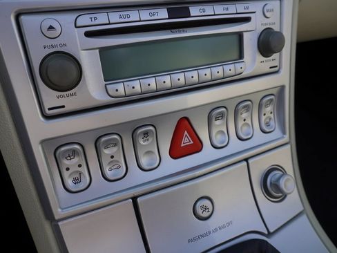 Used 2005 Chrysler Crossfire Limited RWD image 27