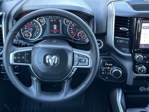 New 2026 RAM 1500 Big Horn image 14