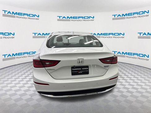 Used 2021 Honda Insight Touring image 4