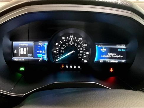 Used 2024 Ford Edge SE w/ Black Appearance Package AWD/4WD image 22