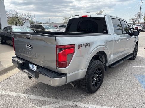 Used 2024 Ford F150 XLT w/ Equipment Group 302A MID image 28