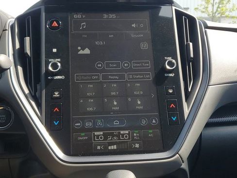 New 2026 Subaru Crosstrek 2.0i Premium image 26