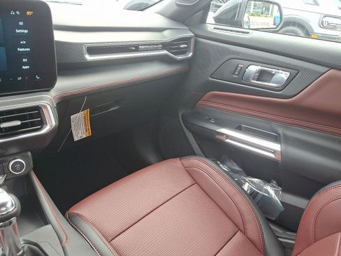 New 2025 Ford Mustang GT Premium image 11