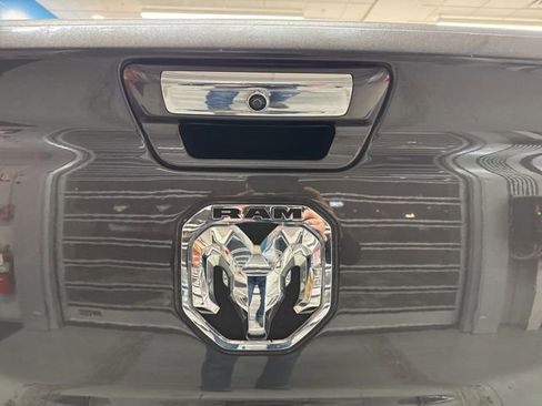 Used 2020 RAM 1500 Big Horn image 20