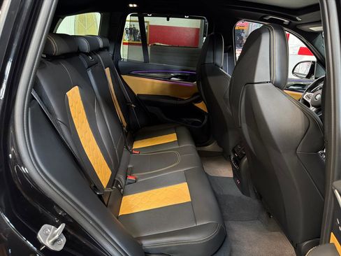 Used 2022 BMW X3 M w/ Competition Package image 23