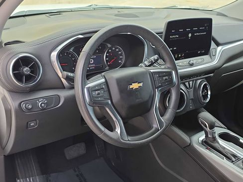 Used 2023 Chevrolet Blazer LT w/ Driver Confidence Package image 2