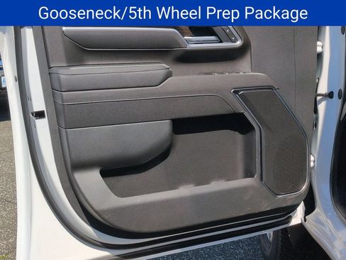 New 2026 Chevrolet Silverado 3500 LT w/ All Star Edition AWD/4WD image 18