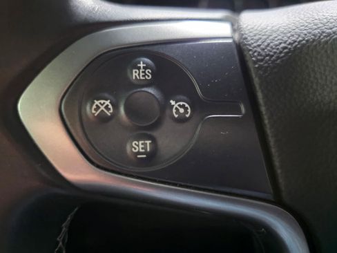 Used 2014 Chevrolet Silverado 1500 LT w/ All Star Edition AWD/4WD image 21