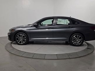 New 2026 Volkswagen Jetta Sport video 2