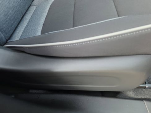 New 2026 Chevrolet TrailBlazer LS image 33