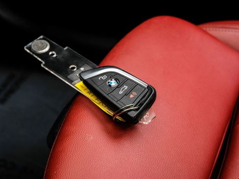 Used 2024 BMW 330i xDrive Sedan w/ Premium Package image 63