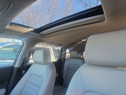 Certified 2023 Honda CR-V EX-L image 6