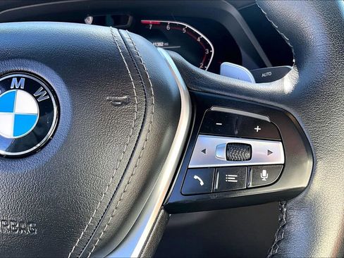 Used 2023 BMW X6 xDrive40i image 28