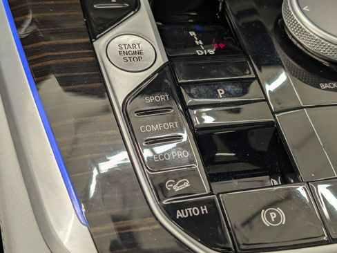 Used 2024 BMW X5 xDrive40i w/ Premium Package image 26