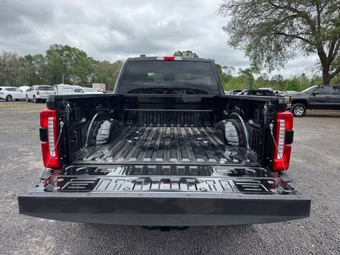 New 2026 Ford F250 Lariat w/ Chrome Package AWD/4WD image 29