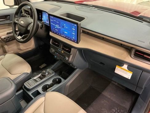 New 2026 Ford Maverick Lariat AWD/4WD image 19