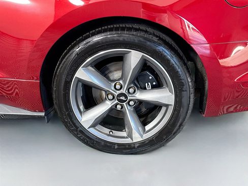 Used 2016 Ford Mustang Coupe w/ Equipment Group 051A image 35