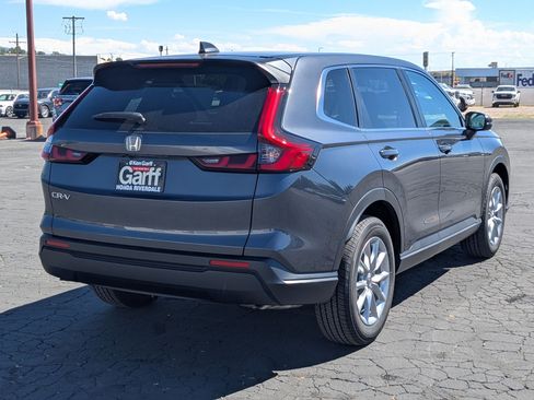 New 2026 Honda CR-V EX image 3