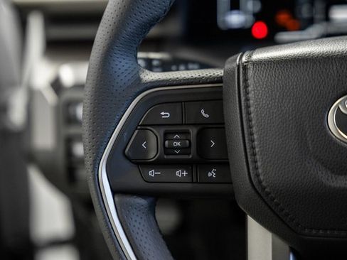 New 2026 Toyota 4Runner SR5 image 29