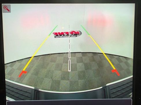 Used 2025 RAM 2500 Big Horn image 11