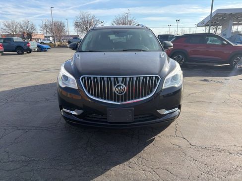 Used 2016 Buick Enclave Premium w/ Experience Buick Package image 6