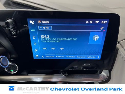 Used 2024 Chevrolet Corvette E-Ray AWD/4WD image 28