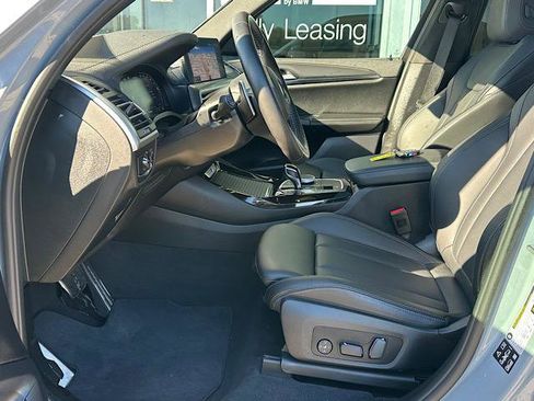Certified 2024 BMW X3 M40i image 15