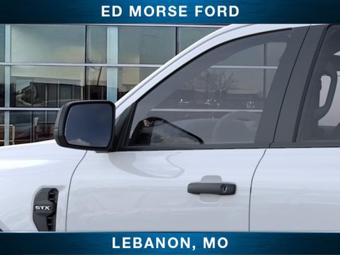 New 2026 Ford Ranger XL AWD/4WD image 47