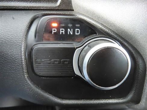 Used 2022 RAM 1500 Tradesman RWD image 20