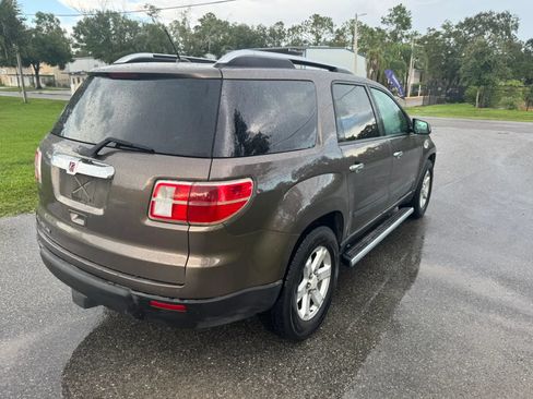 Used 2007 Saturn Outlook XE w/ Preferred Pkg FWD image 6
