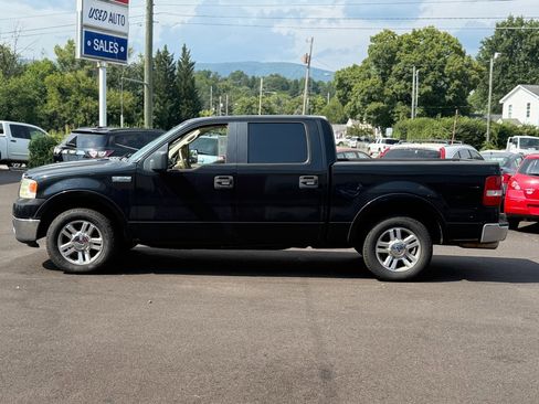 Used 2008 Ford F150 2WD SuperCrew image 2