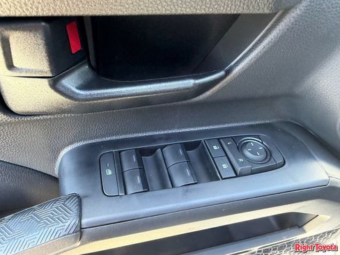 New 2026 Toyota Tacoma SR5 RWD image 21
