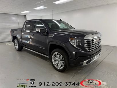 Used 2023 GMC Sierra 1500 Denali w/ Denali Reserve Package