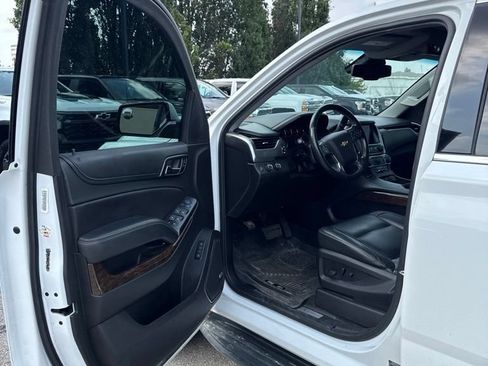 Used 2018 Chevrolet Tahoe LT AWD/4WD image 21