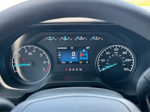 New 2026 Ford F150 STX AWD/4WD image 14
