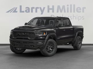 New 2026 RAM 1500 RHO w/ RHO Level 1 Equipment Group AWD/4WD video 1