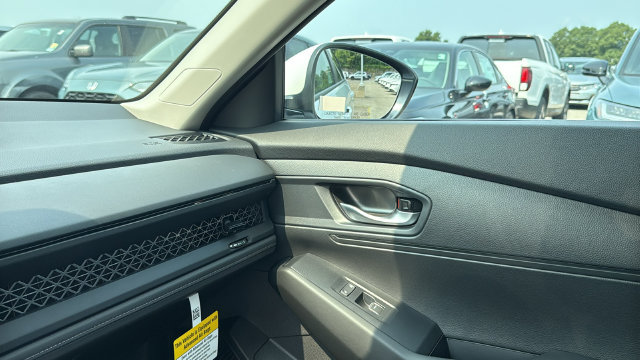 New 2026 Honda Accord LX image 18