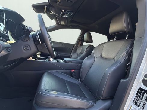 Used 2023 Lexus RX 350 FWD image 10