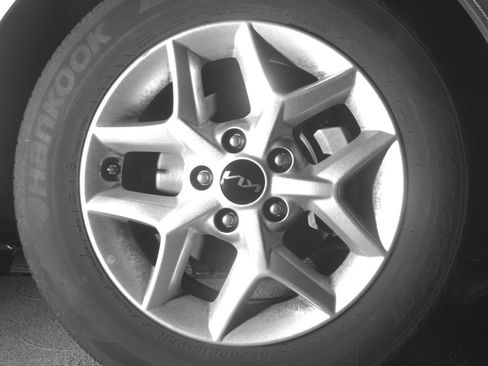 Used 2025 Kia Soul LX w/ LX Technology Package image 20