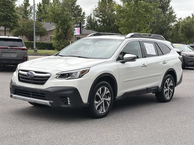 Used 2022 Subaru Outback Touring w/ Tech Package 3 AWD/4WD image 7