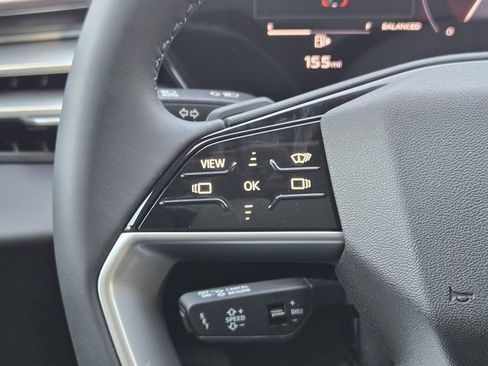 New 2025 Audi A5 2.0T Prestige image 28