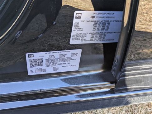 Certified 2024 GMC Sierra 2500 Denali Ultimate image 47