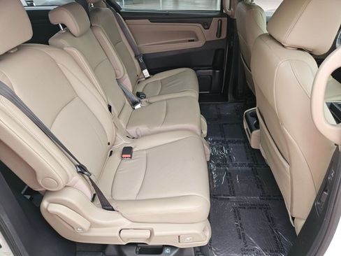 Used 2019 Honda Odyssey EX-L image 22