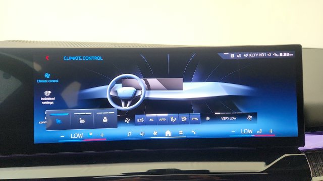 Used 2024 BMW i5 M60 w/ Premium Package AWD/4WD image 73