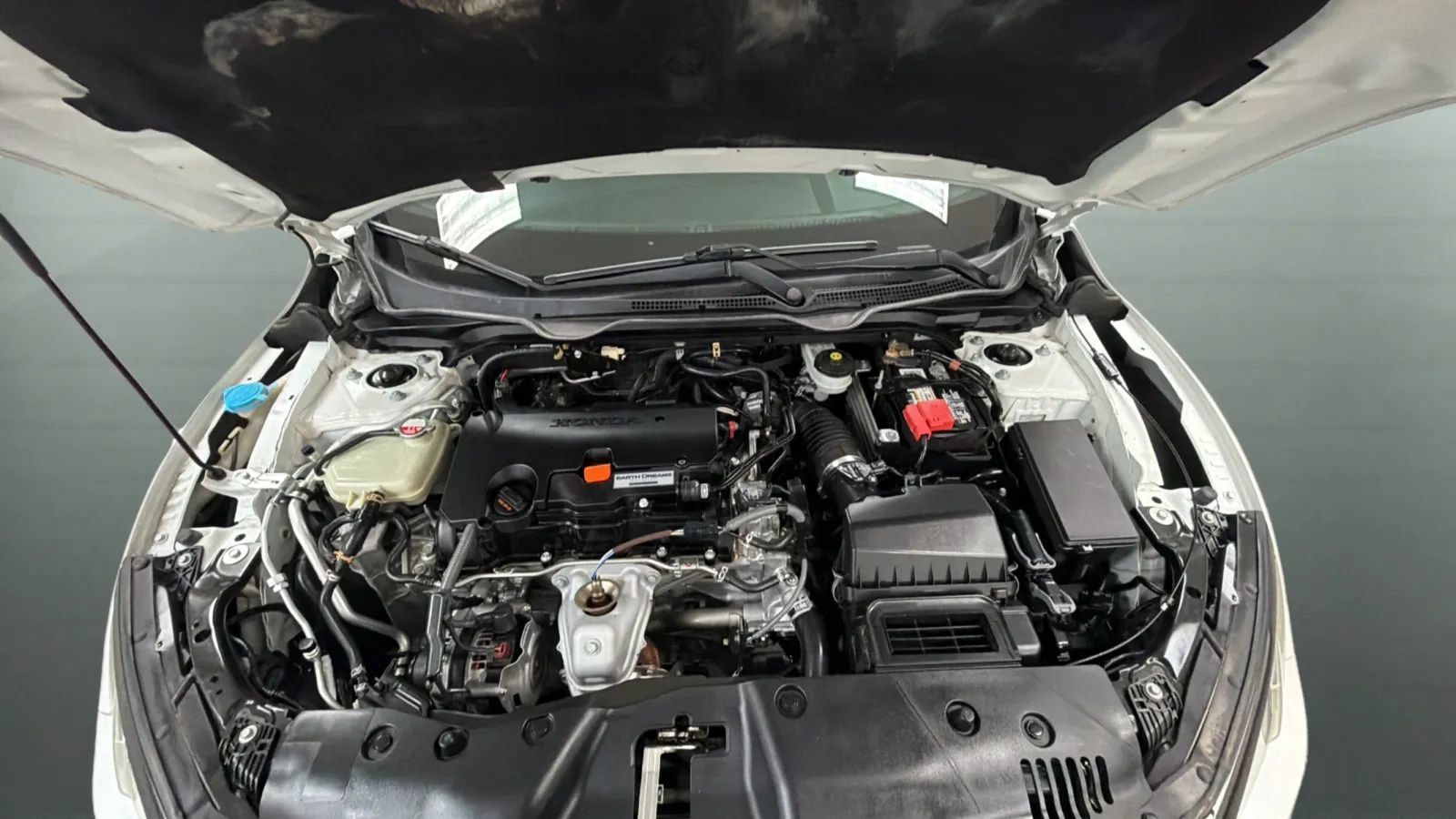 Used 2019 Honda Civic Sport image 23