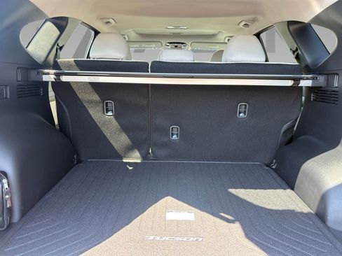 New 2026 Hyundai Tucson SEL FWD image 22