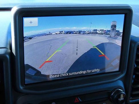 Certified 2024 Ford Bronco Sport Outer Banks image 26