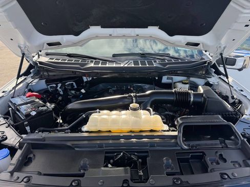 Used 2024 Ford F150 XLT w/ Equipment Group 302A MID image 37